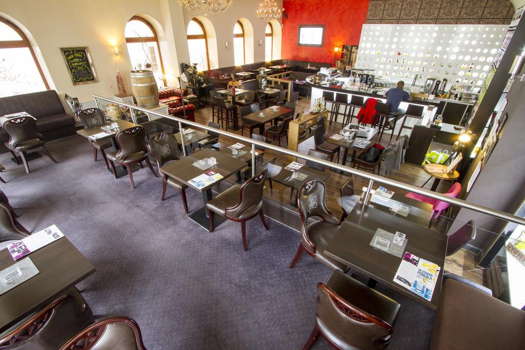 Hotel Grand Žilina Eksteriør bilde