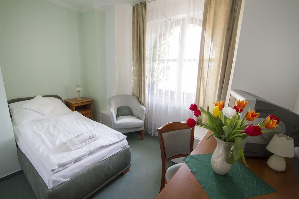 Hotel Grand Žilina Eksteriør bilde