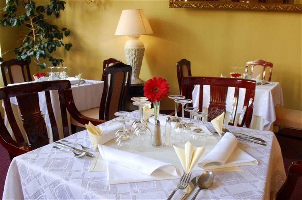 Hotel Grand Žilina Eksteriør bilde