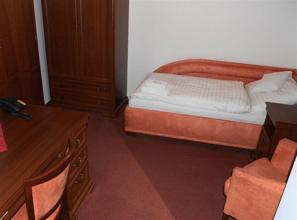 Hotel Grand Žilina Eksteriør bilde