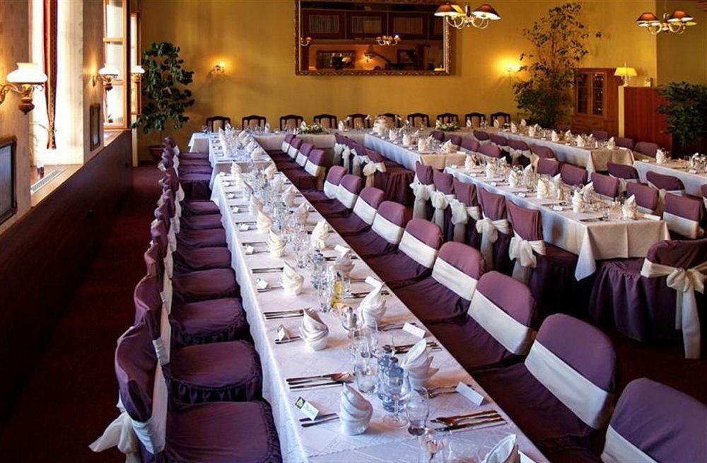 Hotel Grand Žilina Eksteriør bilde