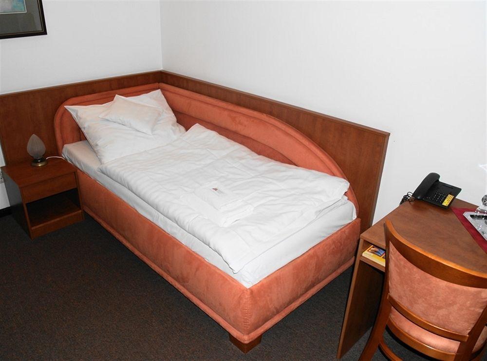 Hotel Grand Žilina Eksteriør bilde