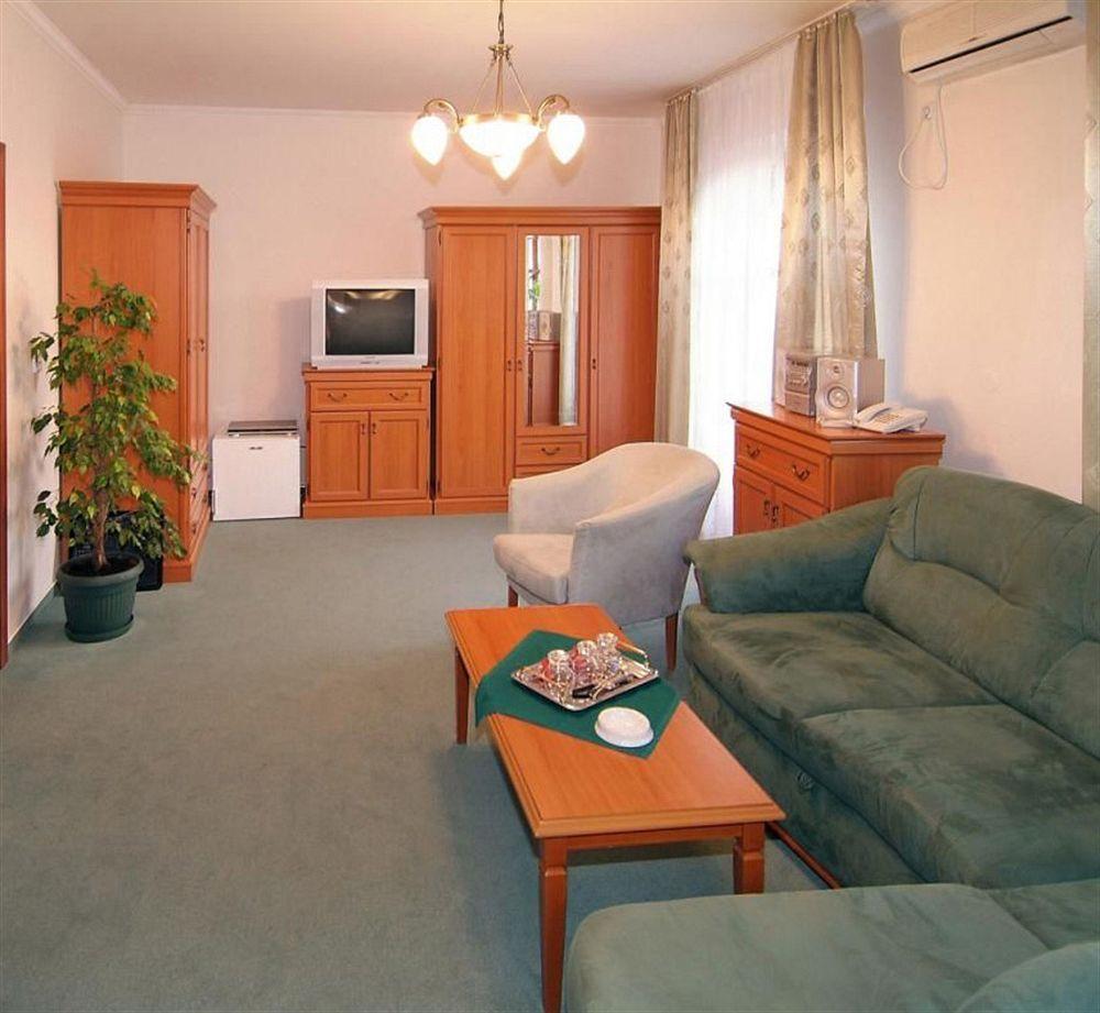 Hotel Grand Žilina Eksteriør bilde