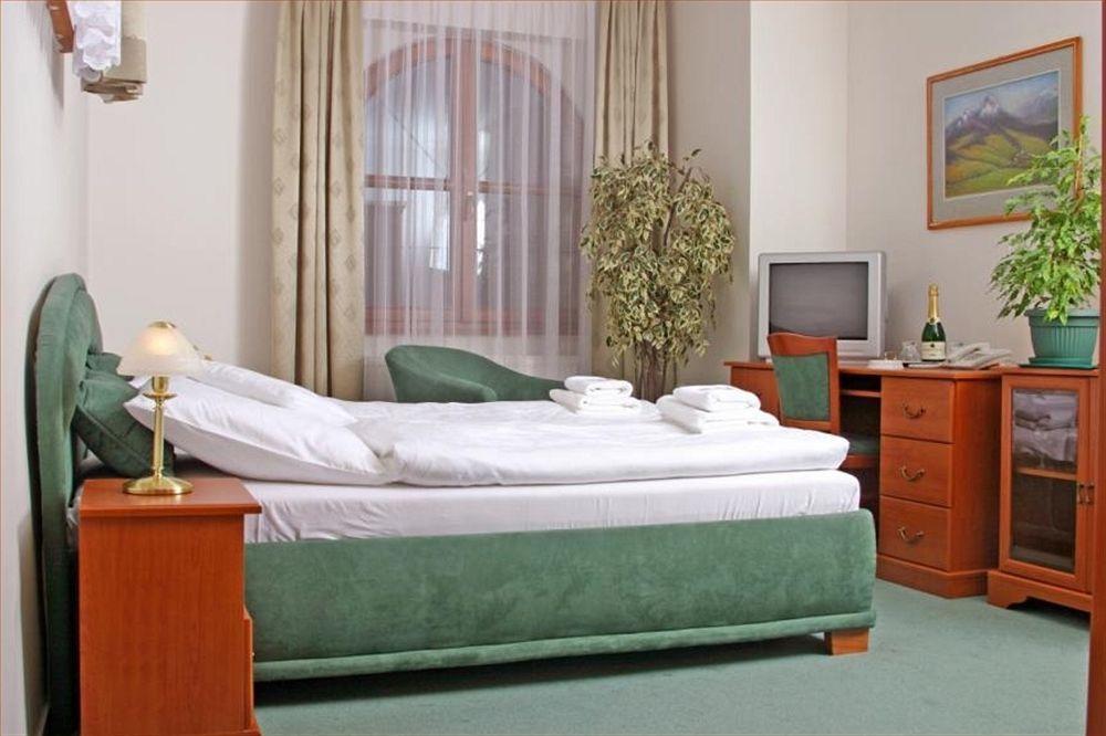 Hotel Grand Žilina Eksteriør bilde