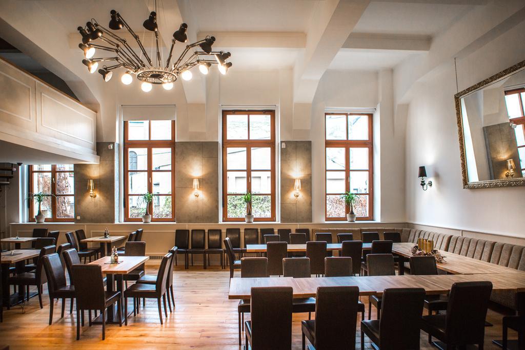 Hotel Grand Žilina Eksteriør bilde