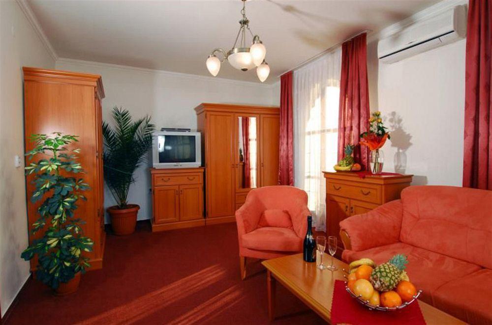 Hotel Grand Žilina Eksteriør bilde