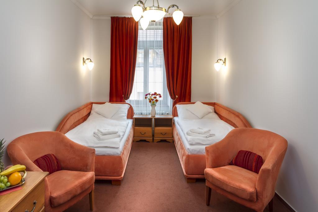 Hotel Grand Žilina Eksteriør bilde