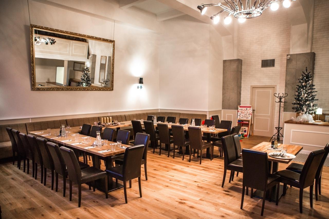 Hotel Grand Žilina Eksteriør bilde