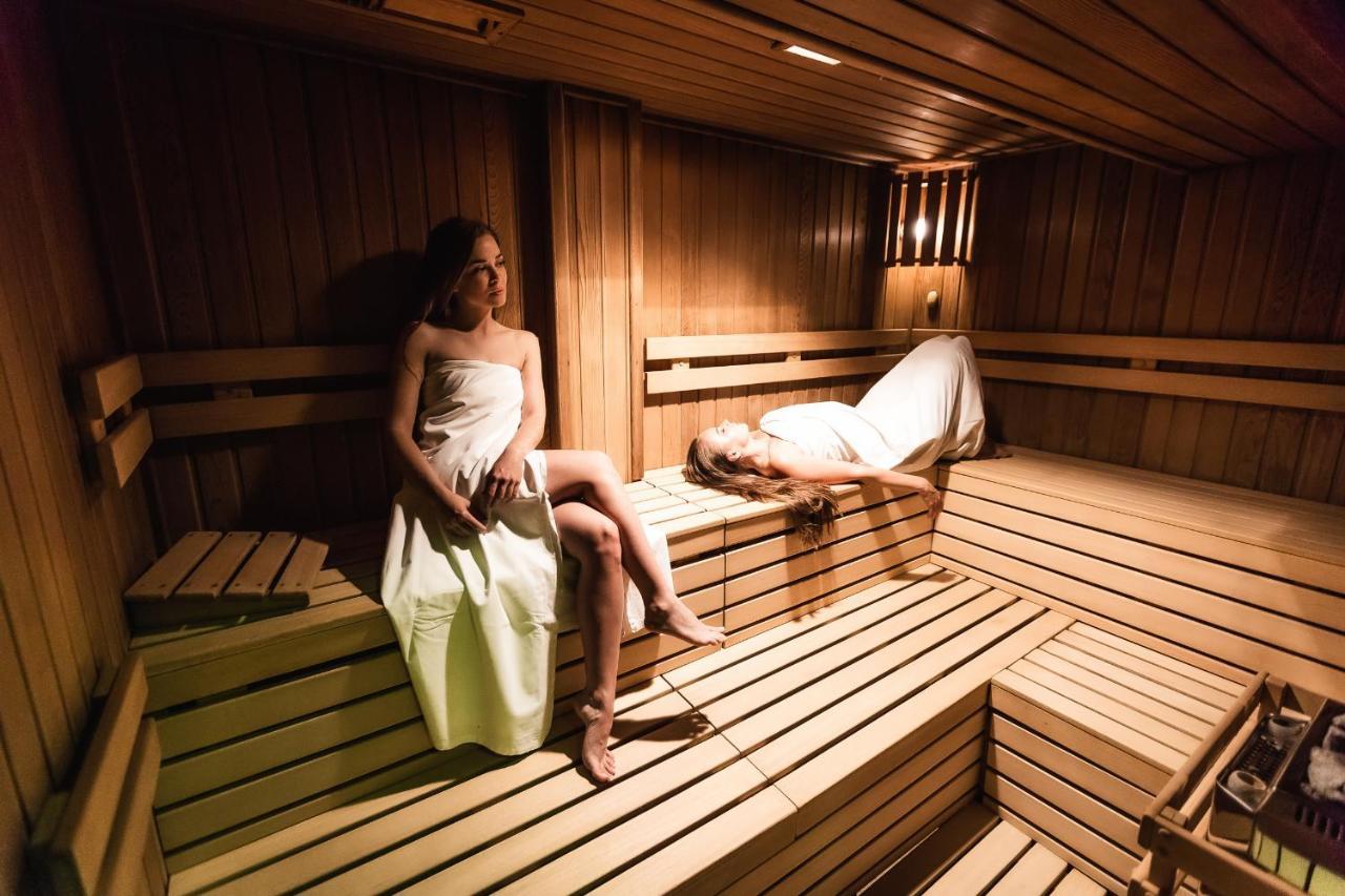 Hotel Grand Žilina Eksteriør bilde